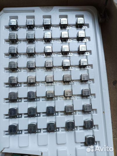 Магнитная головка X2C702