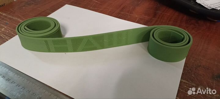 Жгут кровоостанавливающий силиконовый Наш 2.0