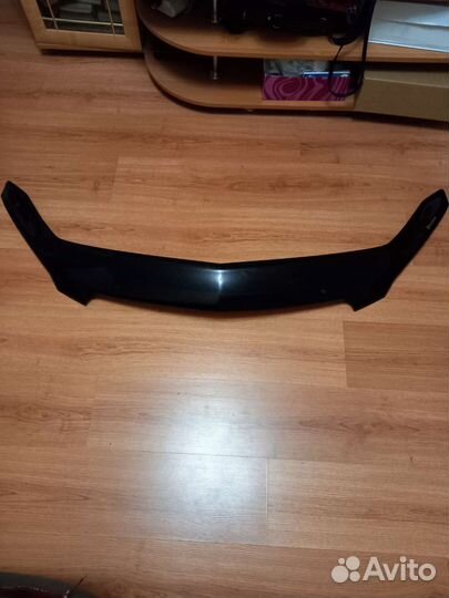 Дефлектор капота Опель мокка