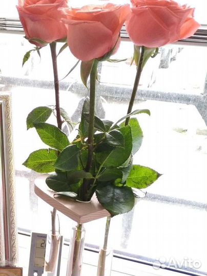 Подставка для цветов