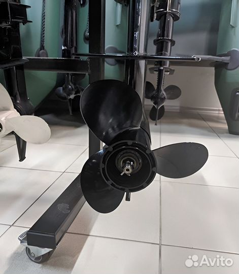 Лодочный мотор Suzuki / Сузуки DF 9.9 (20) BS