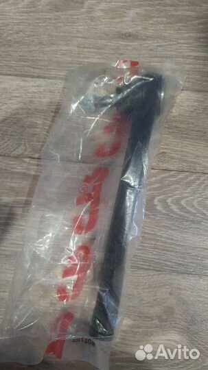 Наконечник CTR Renault fluence левый