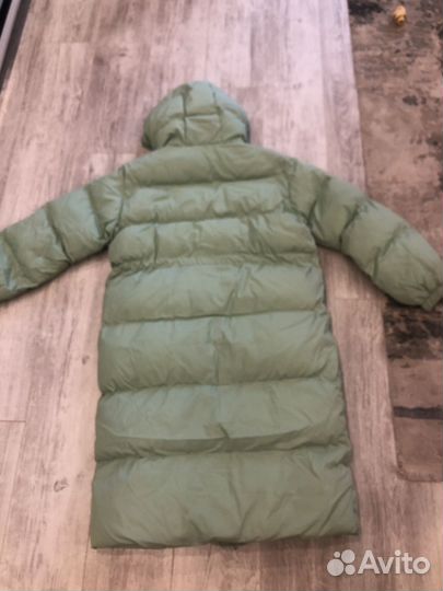 Плащ женский