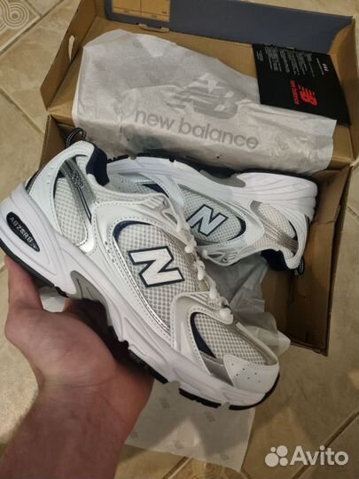 New Balance 530 Оригинал