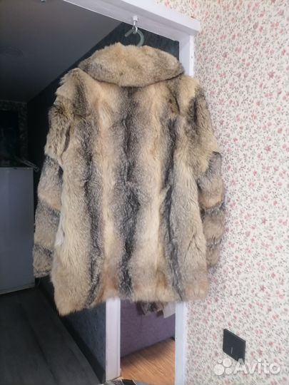Шуба 2 штуки
