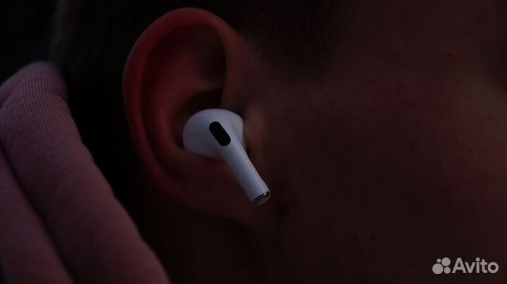 Airpods Pro 2 Huilian 277 h2s Pro max