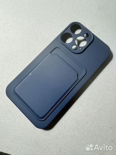 Чехол на iPhone XR в корпусе 15 Pro