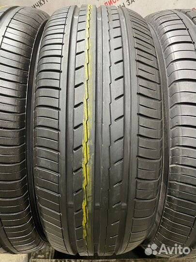 Yokohama BluEarth-ES ES32 215/55 R17 94V