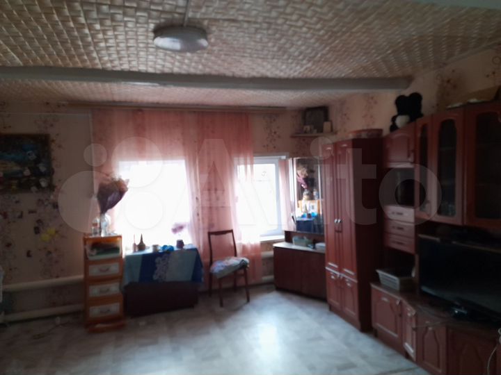 Дом 45 м² на участке 15 сот.