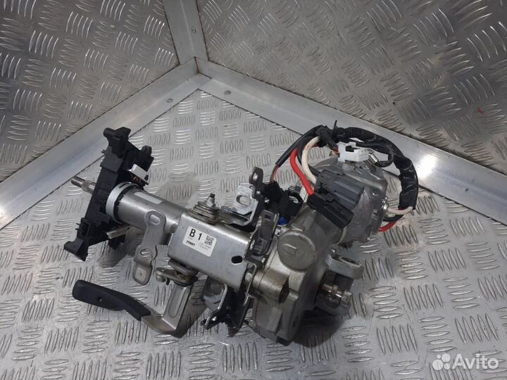 Электроусилитель руля Mitsubishi Asx GA1W 4A92