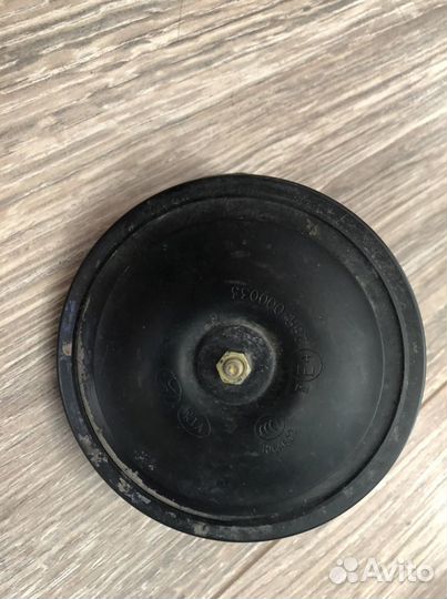 Сигнал звуковой Hyundai/Kia 96610-4Y000