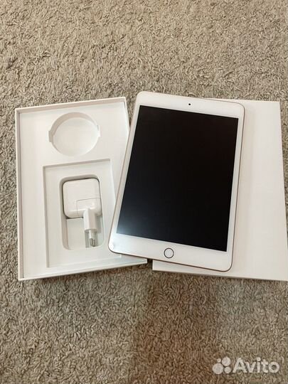 iPad mini 5 64gb wifi