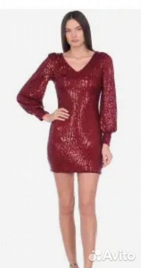 Платье, состояние нового, размер 40-42