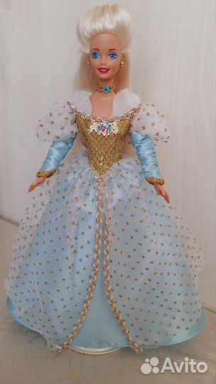 Кукла барби barbie 90 х