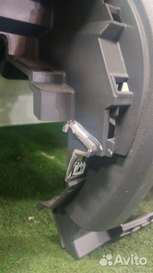 Торпедо Peugeot Expert 2010