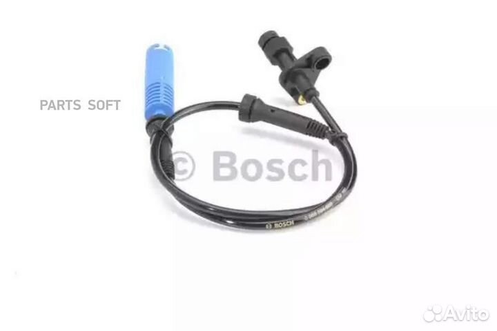 Bosch 0986594508 Датчик ABS