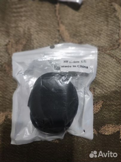 Чехол для наушников