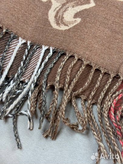 Шарф Burberry (2025) Премиум