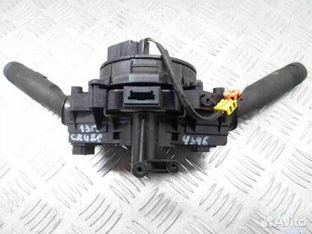Переключатель подрулевой (стрекоза) Chevrolet Cruz
