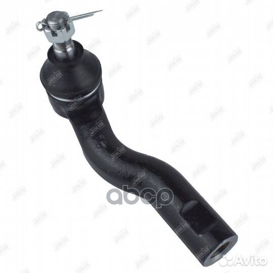 Наконечник рулевой тяги Mazda Atenza GG# (2002