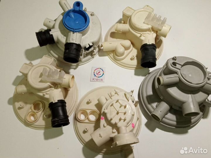 Чаша поддон Электролюкс Зануси