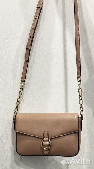 Сумка ralph lauren