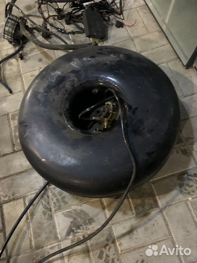 Комплект гбо