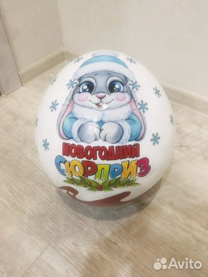 Бокс (подарочная упаковка)