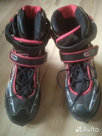 Ролики раздвижные 36-41