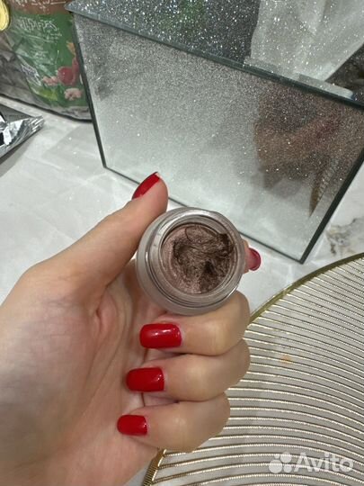 Тени для век charlotte tilbury