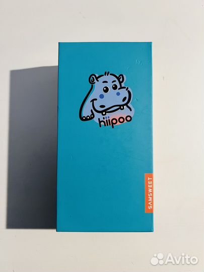 Карта памяти cf express type B 512 gb (hippo)