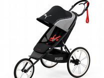 Коляска прогулочная Cybex Avi One Box Puma