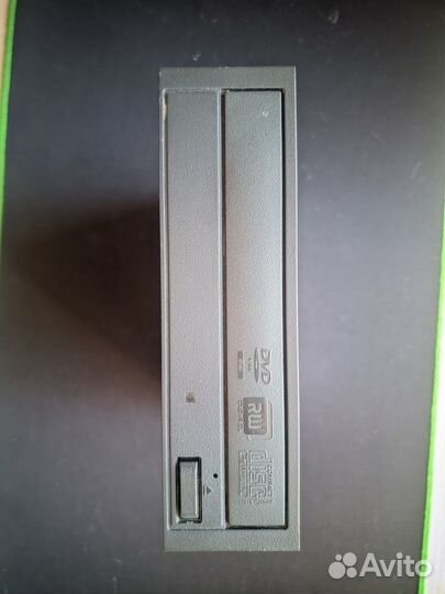 Дисковод для компьютера Sony