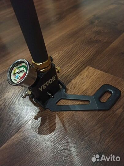 Насос высокого давления 300 Бар. Новый