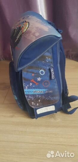 Ранец ортопедический