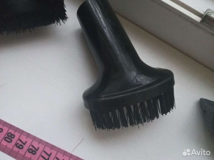 Насадка для пылесоса