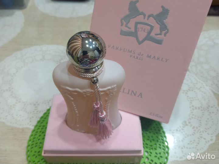 Духи женские