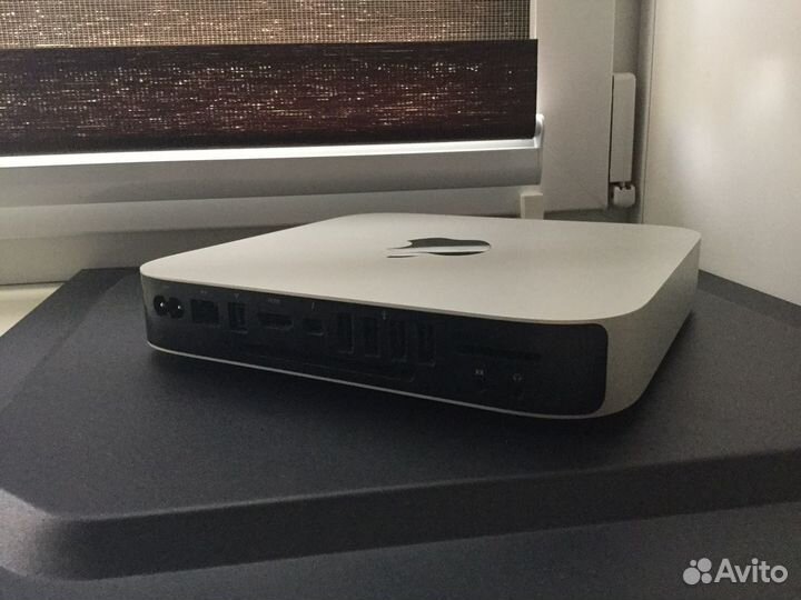 Apple Mac mini late 2012 Core i5