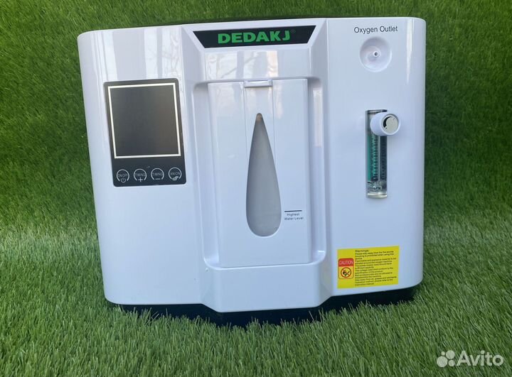 Кислородный концентратор