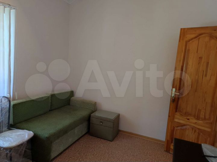 2-к. квартира, 38,8 м², 3/3 эт.