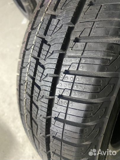 Continental VanContact 4Season 205/65 R16C