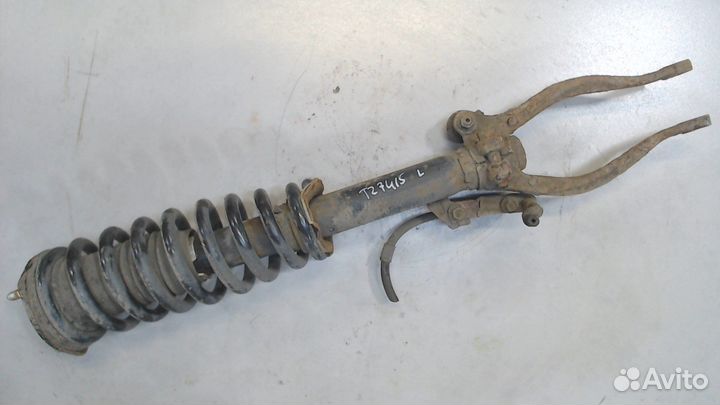 Амортизатор подвески Mazda 6 (GH), 2009