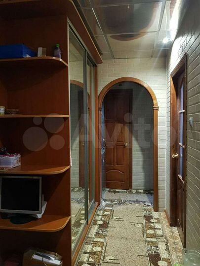 2-к. квартира, 47 м², 4/5 эт.