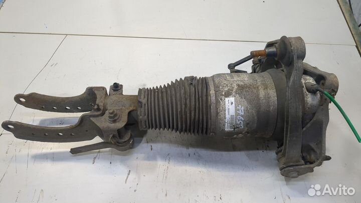 Амортизатор подвески Audi Q7, 2007