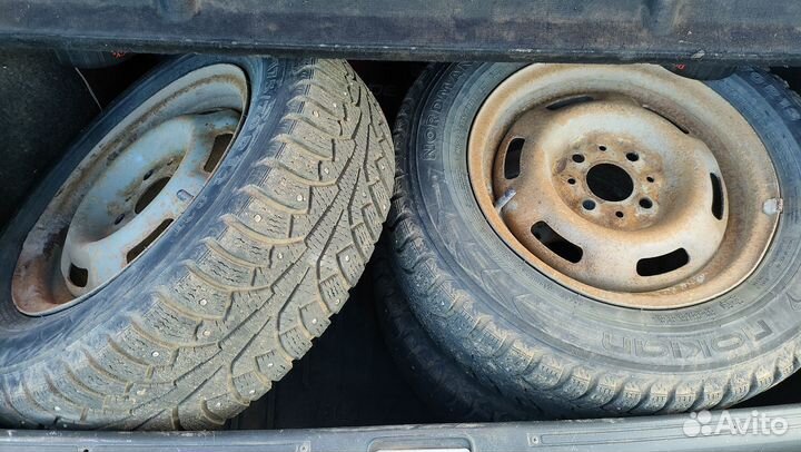 ВАЗ 2114 Samara 1.6 МТ, 2007, 236 000 км