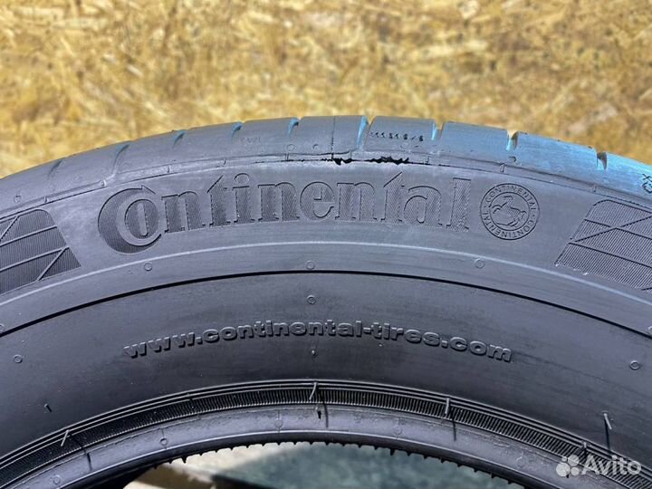 Continental ContiSportContact 5 SUV 255/55 R18