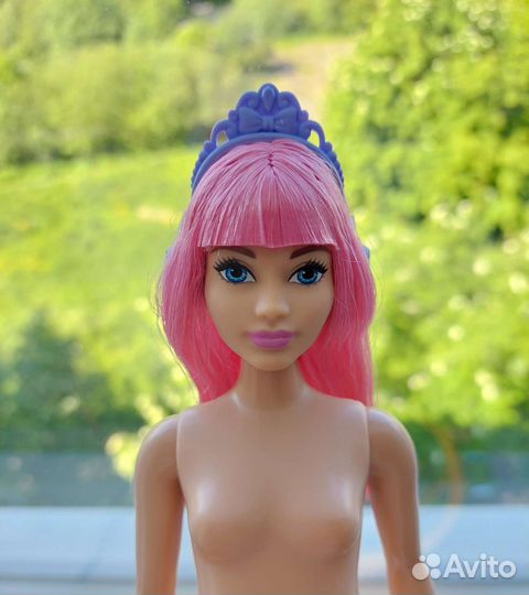 Барби Дейзи (Barbie Daisy)