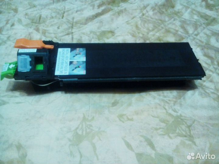 Продам новый катридж sharp AR-5015N/5020/5316 016T