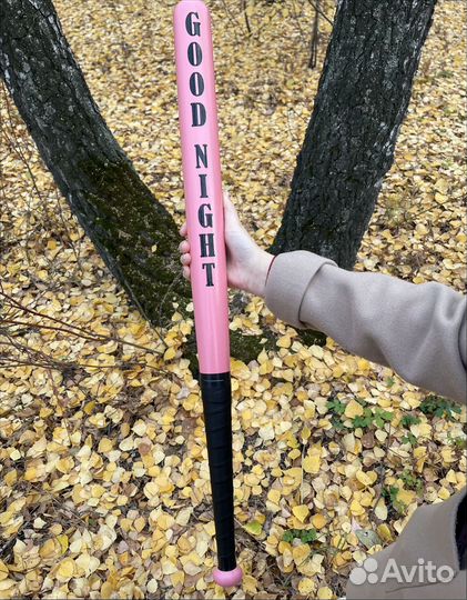 Бейсбольная бита