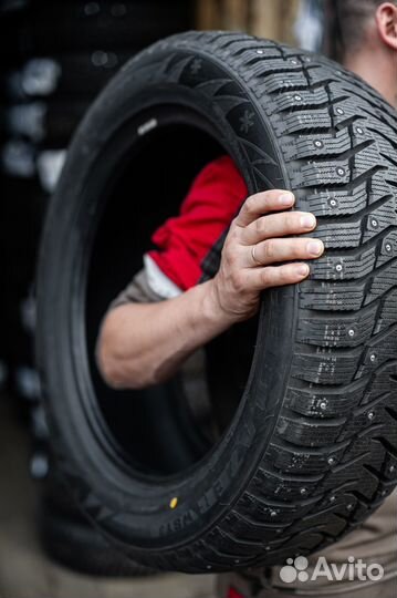 Sailun Ice Blazer WST3 275/70 R16 114T